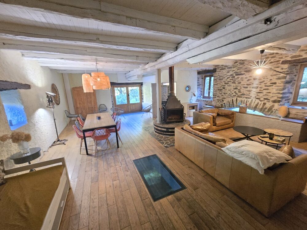  vendre  Maison La Primaube (12450)