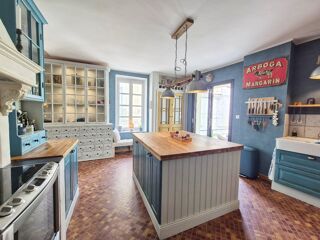  Maison � vendre 6 pi�ces 180 m�