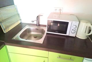  Appartement � vendre 3 pi�ces 43 m�