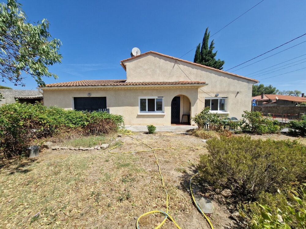 Vente Maison Pavillon Aigues vives