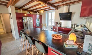  Maison  vendre 9 pices 269 m