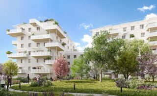  Appartement � vendre 4 pi�ces 83 m�