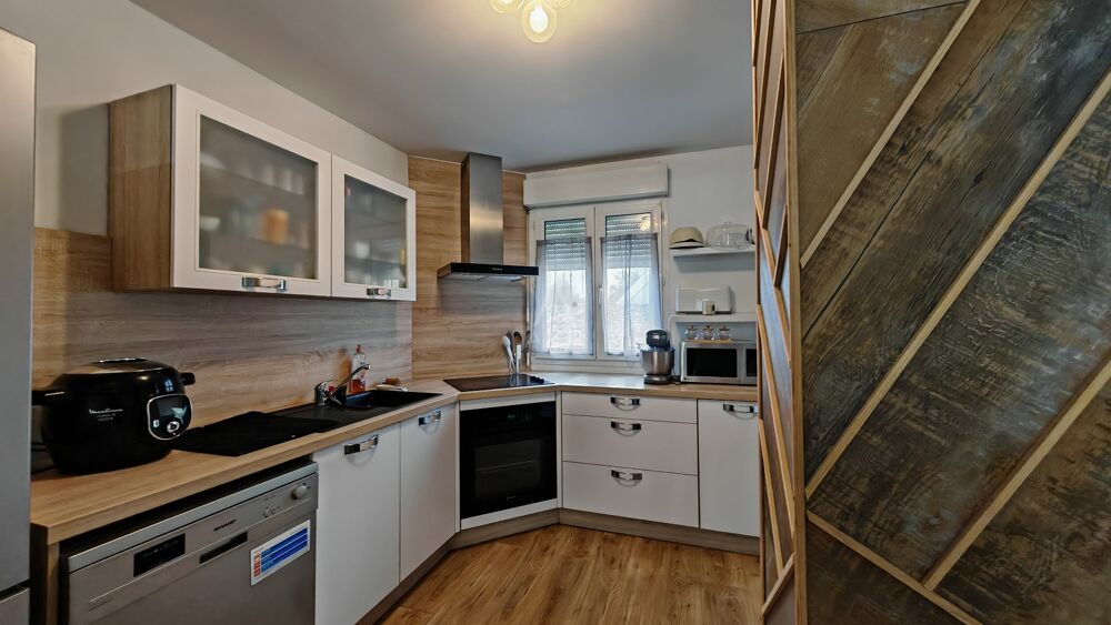 Vente Maison Maison Lagny le sec