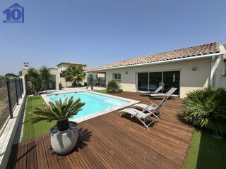  Maison � vendre 4 pi�ces 125 m�