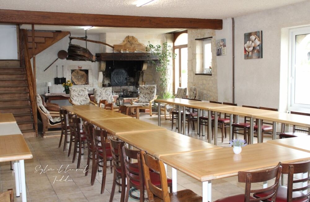 � vendre  Maison Jonzac (17500)