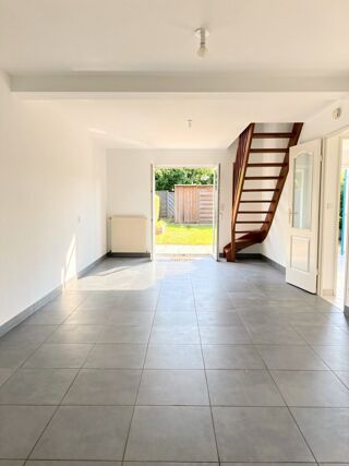  Maison � vendre 4 pi�ces 85 m�