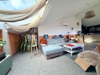  Appartement à vendre 4 pièces 118 m²