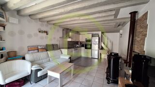  Maison � vendre 3 pi�ces 50 m�