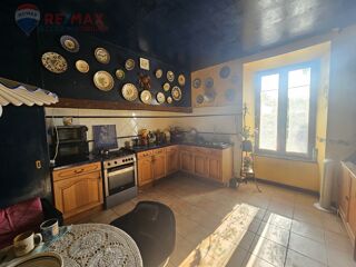  Maison à vendre 9 pièces 417 m²