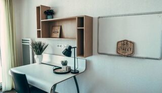  Appartement � vendre 1 pi�ce 22 m�