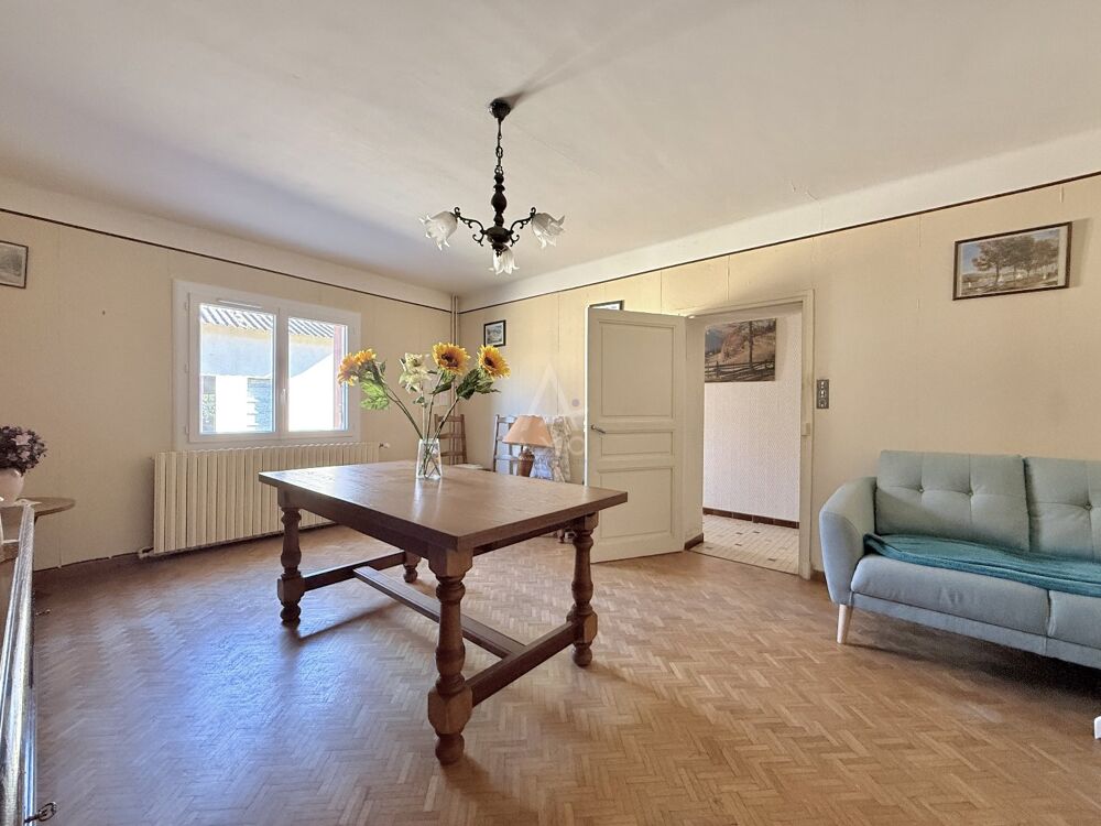 Vente Maison Maison et terrain Puycornet