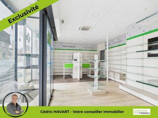  Maison à vendre 8 pièces 186 m²