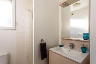  Appartement � vendre 1 pi�ce 19 m�