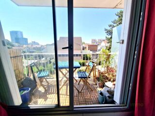  Appartement à vendre 2 pièces 41 m²