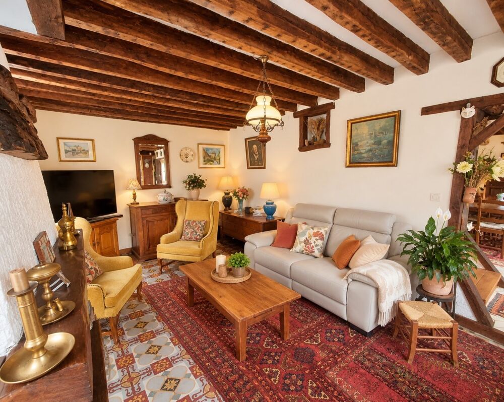 Vente Maison Maison Herouville