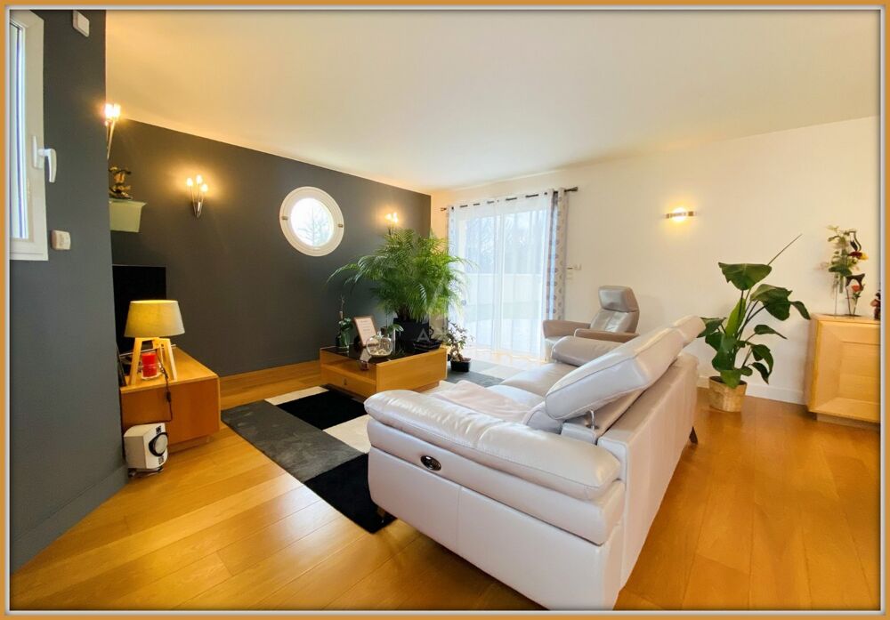Vente Maison Maison Dompierre sur mer