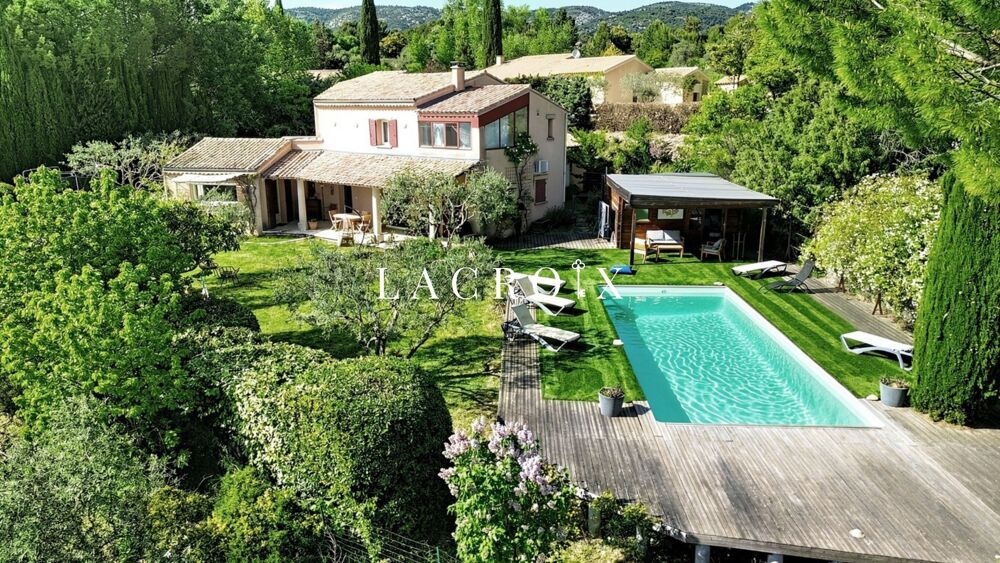 Vente Villa Maison BÉdoin