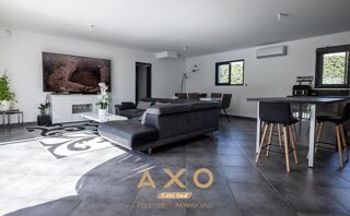  Villa � vendre 5 pi�ces 137 m�