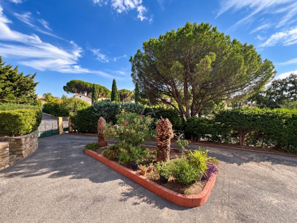 Vente Appartement Appartement Le lavandou
