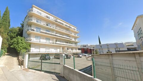  Parking / Garage � louer 1 pi�ce 