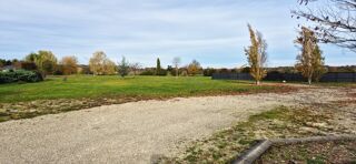  Terrain à vendre 3505 m²