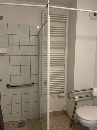  Appartement à vendre 3 pièces 64 m²