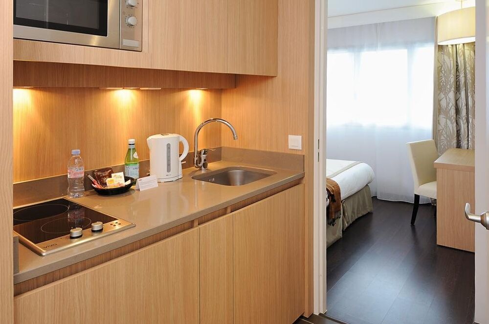 Vente Appartement Résidence Affaires Nantes