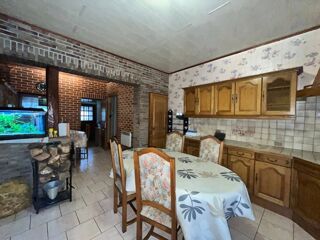  Maison  vendre 7 pices 150 m