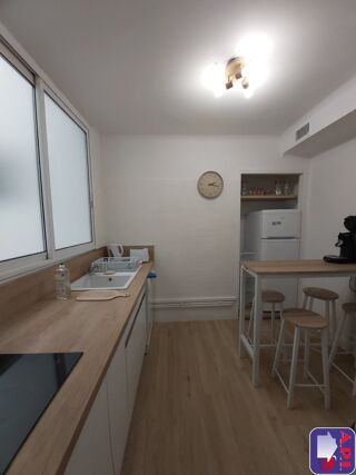  Appartement � louer 3 pi�ces 66 m�