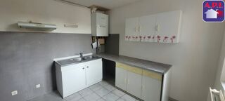  Appartement à louer 2 pièces 60 m²