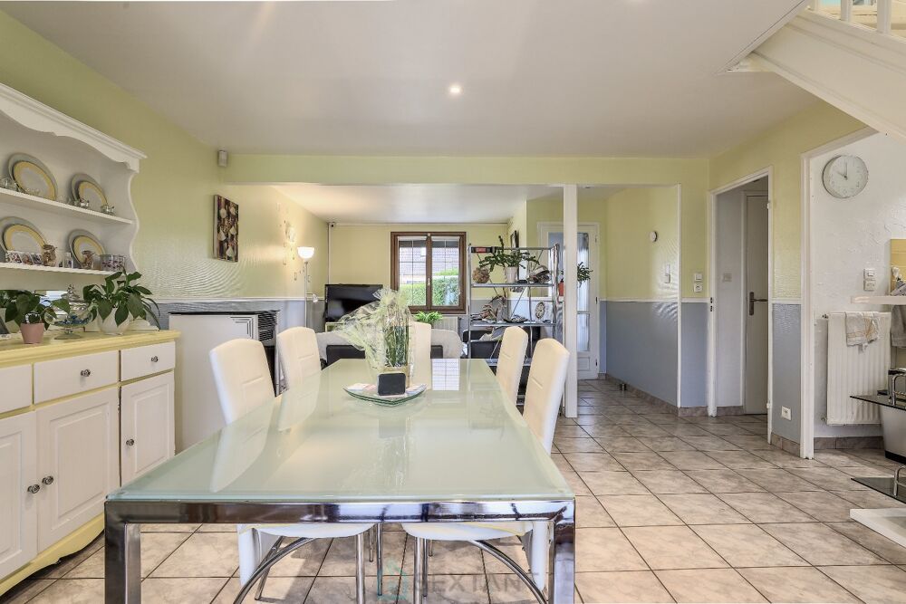 Vente Maison Maison en résidence Douai