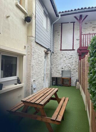  Appartement � vendre 8 pi�ces 129 m�