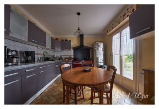  Maison � vendre 6 pi�ces 120 m�