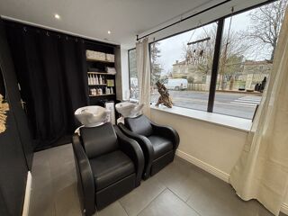  Immeuble � vendre 503 m� Oulmes