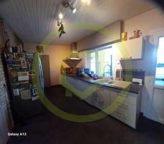  Maison  vendre 8 pices 193 m