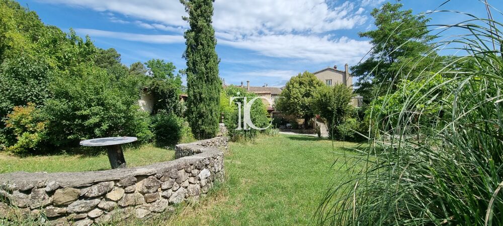 Vente Maison Maison de caractère Saint paul le jeune