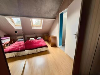  Villa  vendre 6 pices 85 m