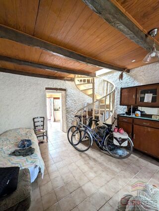  Maison à vendre 3 pièces 45 m²
