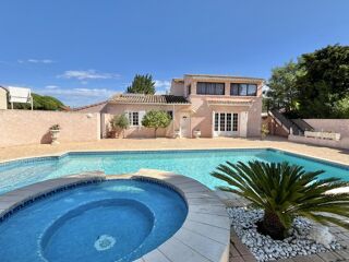  Villa � vendre 7 pi�ces 145 m�