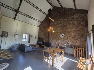  Maison  vendre 8 pices 223 m