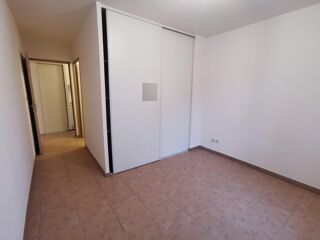  Appartement � louer 2 pi�ces 46 m� Carcassonne