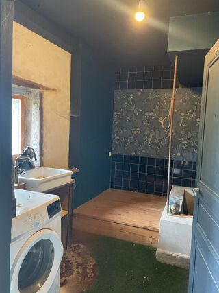  Maison � vendre 2 pi�ces 63 m�