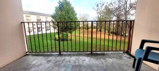  Appartement � vendre 3 pi�ces 60 m�