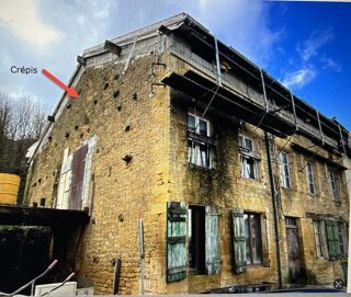  Maison � vendre 3 pi�ces 300 m�