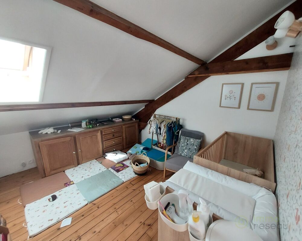 Vente Maison Maison Chambly