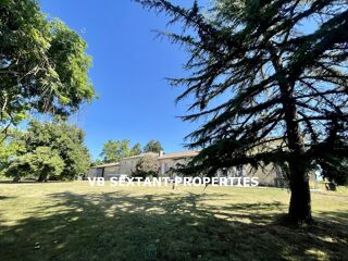  Villa à vendre 10 pièces 400 m²