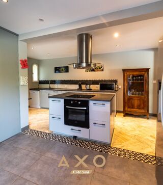  Maison � vendre 7 pi�ces 248 m�