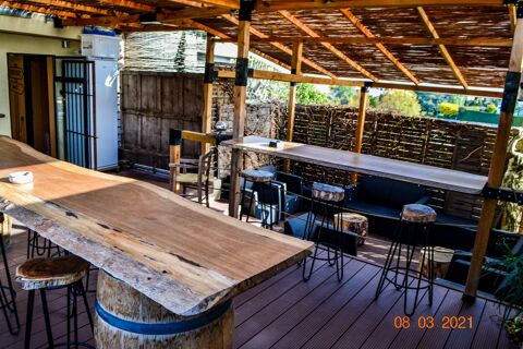 Boulangerie - P&acirc;tisserie 135000 06140 Vence