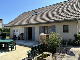  Maison  vendre 7 pices 115 m