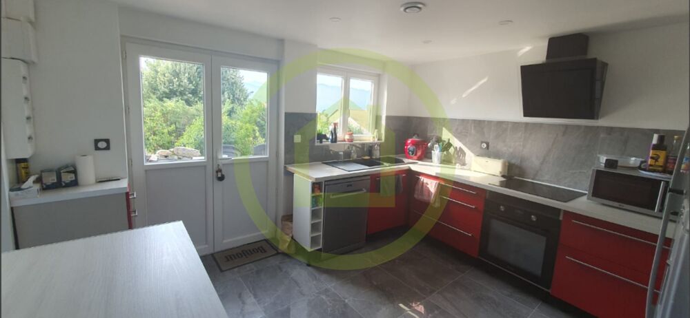 Vente Maison Maison Ucciani